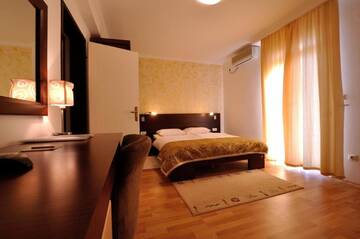 Апартаменты с 1 спальней в Отеле Hotel Djuric